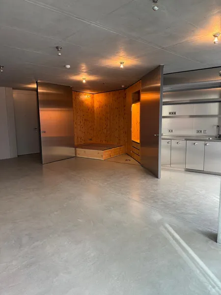 Praktische 2-Zimmer-Wohnung in Berlin-Mitte — photo 1